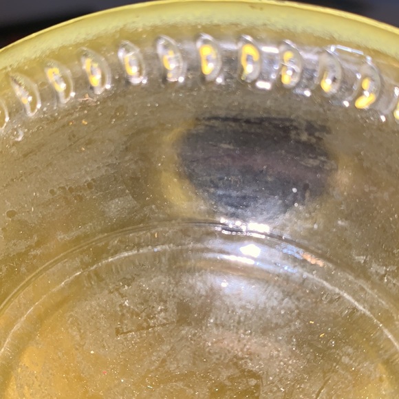 Glass Vase - Picture 4 of 4